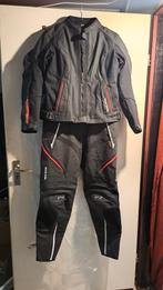 Motorpak 2-delig met knieschijven, Ophalen