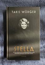 Takis Würger - Stella, Ophalen of Verzenden, Zo goed als nieuw, Takis Würger