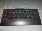 logitech prodigy G213 gaming toetsenbord., Computers en Software, Toetsenborden, Ophalen of Verzenden, Zo goed als nieuw, Gaming toetsenbord