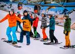 Skipas snowworld voor 2uur inclusief materiaal, Eén persoon