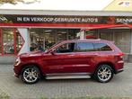Jeep Grand Cherokee 3.0 CRD Summit Limited - Pano - 20 inch, Auto's, Euro 5, Gebruikt, Zwart, 2987 cc