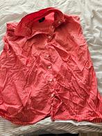 Mouwloze blouse - Maat XL, Maat 46/48 (XL) of groter, Yesta, Ophalen of Verzenden, Gedragen