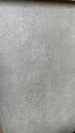 Beton vloertegel Beige / Grijs | 60 x 60 | 12 stuks | 4,3 M2, Nieuw, 60 cm of meer, Minder dan 5 m², Keramiek