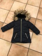 Heel dik warm jasje voor meisje mt 92, afneembare bontkraag, Gebruikt, Meisje, Girls Rule, Ophalen of Verzenden