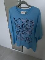 Fabienne chapot shirt, Kleding | Dames, T-shirts, Verzenden, Zo goed als nieuw, Korte mouw