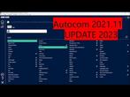 Delphi Autocom OBD software DOWNLOAD 2024, Auto diversen, Ophalen of Verzenden
