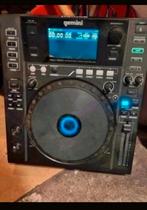 Gemini MDJ- Professional DJ Media Player, Ophalen of Verzenden, Overige merken