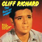 Cliff Richard - The Best Of Cliff Richard"", Cd's en Dvd's, Cd's | Pop, Ophalen of Verzenden, 1980 tot 2000, Zo goed als nieuw
