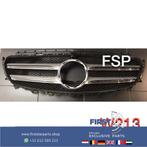 A2138851100 W213 W238 S213 C238 GRIL Mercedes E Klasse 2016-, Gebruikt, -, Ophalen of Verzenden, -