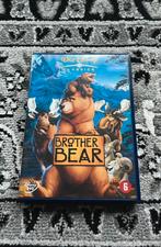 Brother Bear, Vanaf 6 jaar, Ophalen of Verzenden, Zo goed als nieuw, Amerikaans