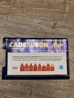 Postcodeloterij cadeaubon Hollands huisje, Tickets en Kaartjes, Eén persoon, Cadeaubon, Overige typen