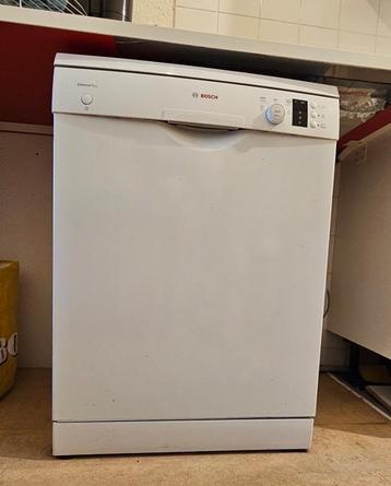 BOSCH vrijstaande vaatwasmachine SMS50D52EU/35 Silence Plus beschikbaar voor biedingen