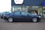 Audi A8 3.7 quattro Pro Line | Automaat | Youngtimer | Airco, Auto's, Audi, Automaat, Gebruikt, 8 cilinders, Blauw