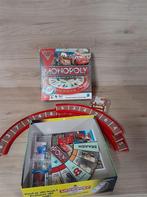 Monopoly cars 2 - disney pixar - s3222, Hobby en Vrije tijd, Gezelschapsspellen | Bordspellen, Ophalen of Verzenden, Zo goed als nieuw