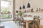 hanglampen, Huis en Inrichting, Lampen | Hanglampen, Ophalen, Gebruikt, Metaal, 50 tot 75 cm