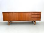 Vintage dressoir, Verzenden, Gebruikt, 25 tot 50 cm, 150 tot 200 cm