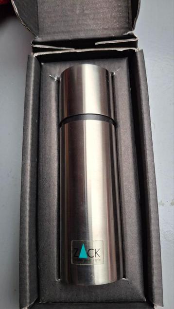 zaklamp Zack beschikbaar voor biedingen