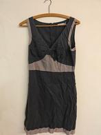 Jurk See By Chloe, Ophalen of Verzenden, Zo goed als nieuw, Maat 36 (S), Grijs