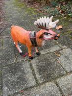 Te koop hert beeld voor buiten, Ophalen