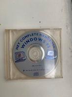Windows 95 Compleet Handboek CD-ROM, Boeken, Informatica en Computer, Ophalen of Verzenden, Zo goed als nieuw, Besturingssystemen