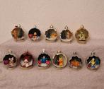 11x kerstballen met o.a . Minnie.mickey.donald.winnie, Diversen, Kerst, Ophalen of Verzenden