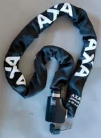 Kettingslot AXA Absolute ART2, Ophalen of Verzenden, Zo goed als nieuw, Kettingslot