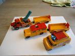 Corgi Circus Auto's, Ophalen of Verzenden, Gebruikt, Auto, Corgi