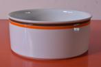 Retro vintage porseleinen jaren 70 Thomas Germany schaal, Huis en Inrichting, Keuken | Servies, Ophalen of Verzenden, Overige stijlen