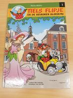 Tiels flipje en de bevroren bloesems., Eén stripboek, Ophalen of Verzenden, Nieuw, Mia Verbeelen
