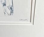 Litho’s Robert Heindel, Ophalen