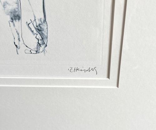 Litho’s Robert Heindel, Antiek en Kunst, Kunst | Litho's en Zeefdrukken, Ophalen