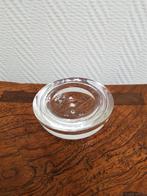 D072 Iittala Ballo kandelaar, ong. 9,2 cm doorsnede, Overige materialen, Ophalen of Verzenden, Zo goed als nieuw, Kandelaar