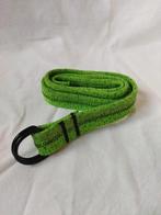 Riem -Apple- (gerecycled klimtouw), Overige kleuren, Heupriem, Ophalen of Verzenden, Zo goed als nieuw