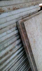PIR roofmate isolatie platen hard dak vloer wand 5 cm, Doe-het-zelf en Verbouw, Isolatie en Afdichting, 15 m² of meer, Vloerisolatie