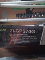 Tuin multitool, Tuin en Terras, Bosmaaiers, Ophalen, Zo goed als nieuw, Benzine