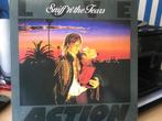 Sniff ‘n the tears-Love action. Tophoes en prachtvinyl., Cd's en Dvd's, Vinyl | Pop, Ophalen of Verzenden