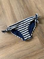 Heel goed blauw wit streep Seafolly bikini broekje XS 34 S 3, Kleding | Dames, Blauw, Ophalen of Verzenden, Zo goed als nieuw