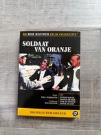 DVD Soldaat van Oranje - Rutger Hauer Paul Verhoeven, Cd's en Dvd's, Dvd's | Nederlandstalig, Alle leeftijden, Ophalen of Verzenden
