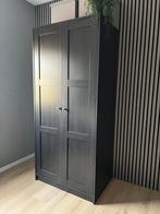 Mooie kledingkast Rakkestad 79 x 179, Ophalen, 50 tot 100 cm, Zo goed als nieuw, 150 tot 200 cm