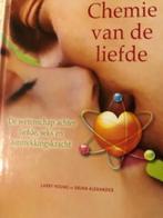 Chemie van de liefde. Larry Young, en Brian Alexander, Ophalen of Verzenden, Zo goed als nieuw, Larry Young, B Alexander, Nederland