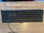 Toetsenborden, Computers en Software, Toetsenborden, Multimediatoetsen, Ophalen of Verzenden, Zo goed als nieuw, Qwerty
