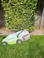 Gebruikte grasmaaier, Tuin en Terras, Cirkelmaaier, Gebruikt, Elektrische grasmaaier, Ophalen of Verzenden