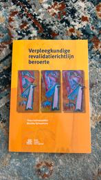 Verpleegkundige revalidatierichtlijn beroerte, Ophalen of Verzenden, Zo goed als nieuw, Thóra Hafsteindóttir; Marieke Schuurmans