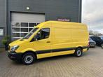 Mercedes-Benz Sprinter 313 2.2 CDI 366 EHD L2 H2 Automaat, Automaat, Euro 5, Gebruikt, 129 pk