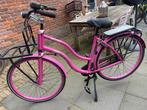 2 Opknapfietsen voor een prikkie!, Fietsen en Brommers, Fietsen | Dames | Damesfietsen, Ophalen, Gebruikt, Giant, Versnellingen