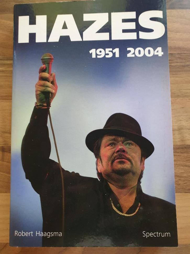 Andre Hazes : 1951-2004, Boeken, Biografieën, Nieuw, Verzenden