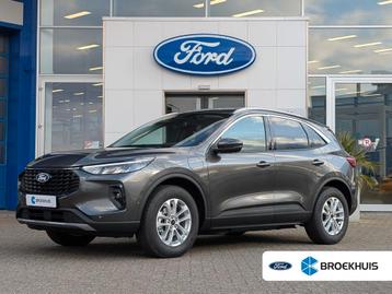 Ford Kuga 2.5 PHEV Titanium Trekhaak | Winterpack | 360 Came beschikbaar voor biedingen