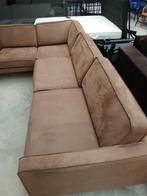 Hoekbank 290x230cm nu €350,-, Huis en Inrichting, Fauteuils, ., Ophalen of Verzenden, Zo goed als nieuw, .