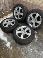 Winterbanden Mercedes GLA (2014+) met sensoren, Banden en Velgen, 17 inch, Personenwagen, Gebruikt