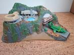 Thunderbirds Tracy Eiland Matchbox mét 6 figuren, Ophalen of Verzenden